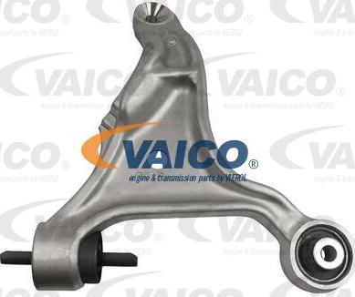 VAICO V95-0123 - Рычаг подвески колеса autospares.lv