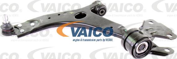 VAICO V95-0365 - Рычаг подвески колеса autospares.lv