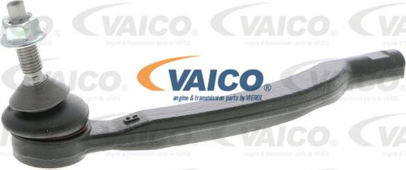 VAICO V95-0366 - Наконечник рулевой тяги, шарнир autospares.lv