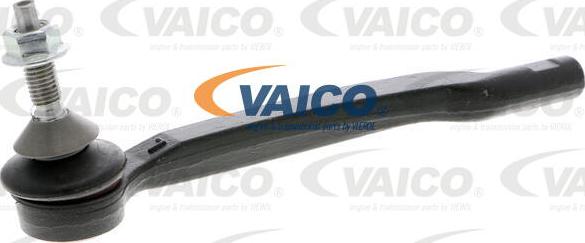 VAICO V95-0367 - Наконечник рулевой тяги, шарнир autospares.lv