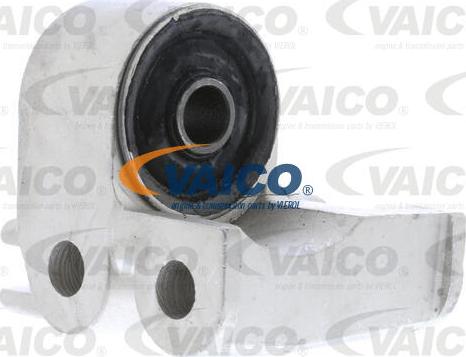 VAICO V95-0302 - Сайлентблок, рычаг подвески колеса autospares.lv