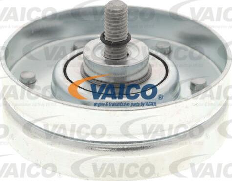 VAICO V95-0381 - Ролик, поликлиновый ремень autospares.lv