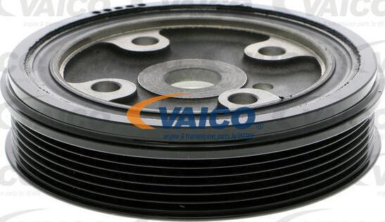 VAICO V95-0383 - Шкив коленчатого вала autospares.lv