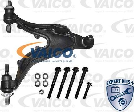 VAICO V95-0329 - Рычаг подвески колеса autospares.lv