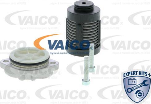 VAICO V95-0373 - Гидравл. фильтр, полный привод с многодисковым сцеплением autospares.lv