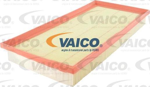 VAICO V95-0254 - Воздушный фильтр, двигатель autospares.lv