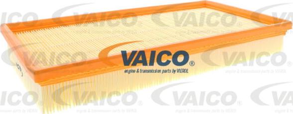VAICO V95-0251 - Воздушный фильтр, двигатель autospares.lv