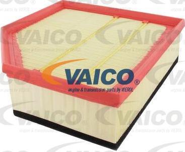 VAICO V95-0253 - Воздушный фильтр, двигатель autospares.lv