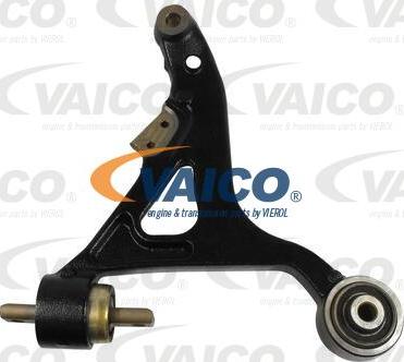 VAICO V95-0260 - Рычаг подвески колеса autospares.lv