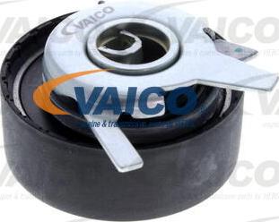 VAICO V95-0205 - Натяжной ролик, зубчатый ремень ГРМ autospares.lv