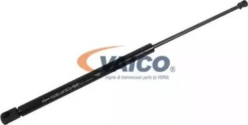 VAICO V95-0203 - Газовая пружина, упор autospares.lv