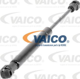VAICO V95-0202 - Газовая пружина, капот autospares.lv