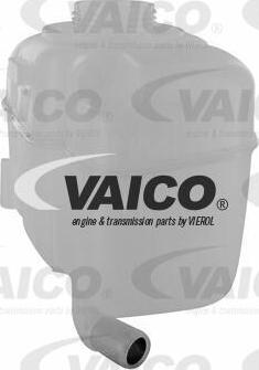 VAICO V95-0216 - Компенсационный бак, охлаждающая жидкость autospares.lv