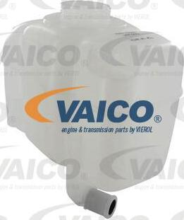 VAICO V95-0217 - Компенсационный бак, охлаждающая жидкость autospares.lv