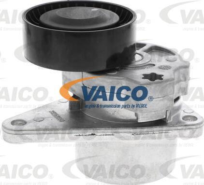 VAICO V95-0286 - Натяжитель, поликлиновый ремень autospares.lv