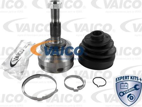 VAICO V95-0236 - Шарнирный комплект, ШРУС, приводной вал autospares.lv