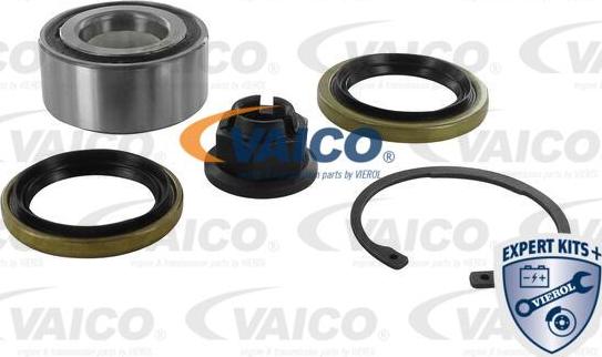 VAICO V95-0226 - Подшипник ступицы колеса, комплект autospares.lv