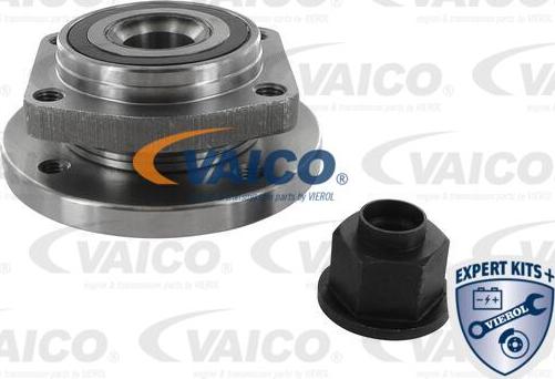 VAICO V95-0221 - Подшипник ступицы колеса, комплект autospares.lv