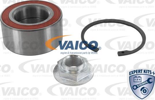 VAICO V95-0223 - Подшипник ступицы колеса, комплект autospares.lv