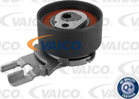 VAICO V95-0271 - Натяжной ролик, зубчатый ремень ГРМ autospares.lv