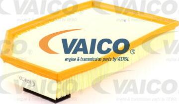VAICO V95-0278 - Воздушный фильтр, двигатель autospares.lv