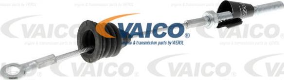 VAICO V95-30018 - Тросик, cтояночный тормоз autospares.lv