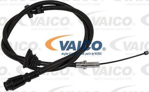 VAICO V95-30017 - Тросик, cтояночный тормоз autospares.lv