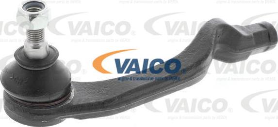 VAICO V49-9505 - Наконечник рулевой тяги, шарнир autospares.lv