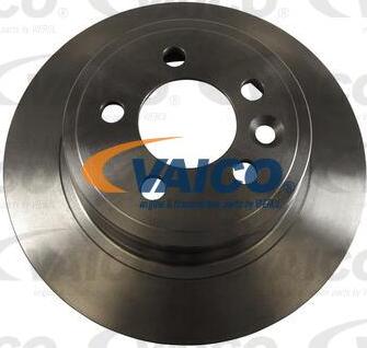 VAICO V49-40001 - Тормозной диск autospares.lv