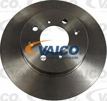 VAICO V49-40003 - Тормозной диск autospares.lv