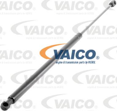 VAICO V49-0019 - Газовая пружина, упор autospares.lv