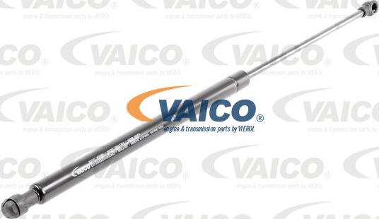 VAICO V49-0015 - Газовая пружина, упор autospares.lv