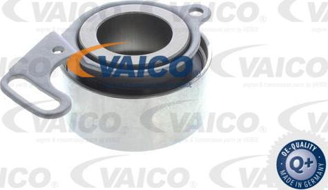 VAICO V49-0013 - Натяжной ролик, зубчатый ремень ГРМ autospares.lv