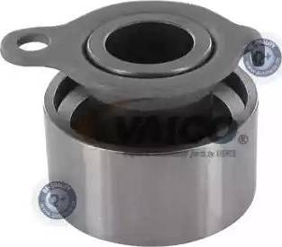 VAICO V49-0012 - Натяжной ролик, зубчатый ремень ГРМ autospares.lv