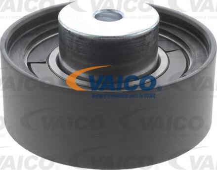 VAICO V49-0033 - Ролик, поликлиновый ремень autospares.lv