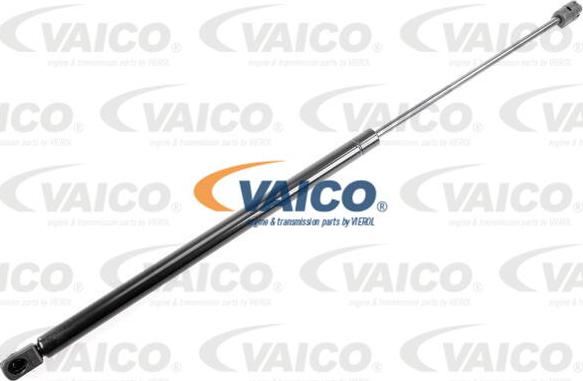 VAICO V49-0020 - Газовая пружина, упор autospares.lv