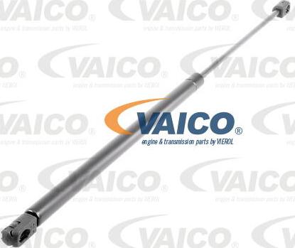 VAICO V49-0021 - Газовая пружина, упор autospares.lv