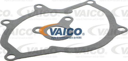 VAICO V45-50001 - Водяной насос autospares.lv