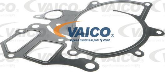 VAICO V45-50002 - Водяной насос autospares.lv