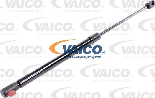 VAICO V45-0089 - Газовая пружина, капот autospares.lv