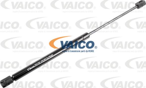 VAICO V45-0086 - Газовая пружина, упор autospares.lv