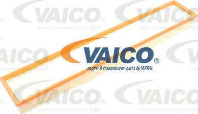 VAICO V45-0083 - Воздушный фильтр, двигатель autospares.lv
