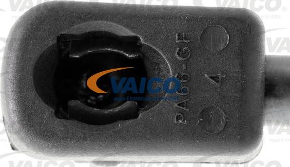 VAICO V45-0027 - Газовая пружина, капот autospares.lv