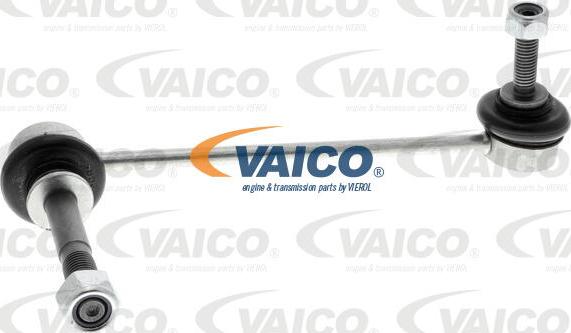 VAICO V45-0112 - Тяга / стойка, стабилизатор autospares.lv
