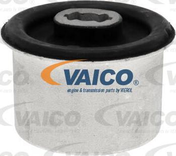 VAICO V45-0185 - Сайлентблок, рычаг подвески колеса autospares.lv