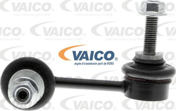 VAICO V45-0128 - Тяга / стойка, стабилизатор autospares.lv