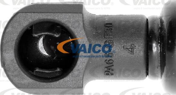 VAICO V45-0123 - Газовая пружина, упор autospares.lv