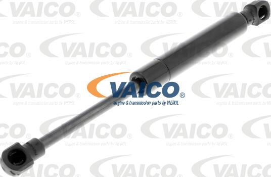 VAICO V45-0123 - Газовая пружина, упор autospares.lv