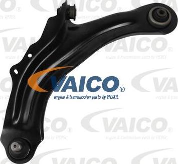 VAICO V469594 - Рычаг подвески колеса autospares.lv