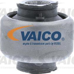 VAICO V46-9591 - Сайлентблок, рычаг подвески колеса autospares.lv